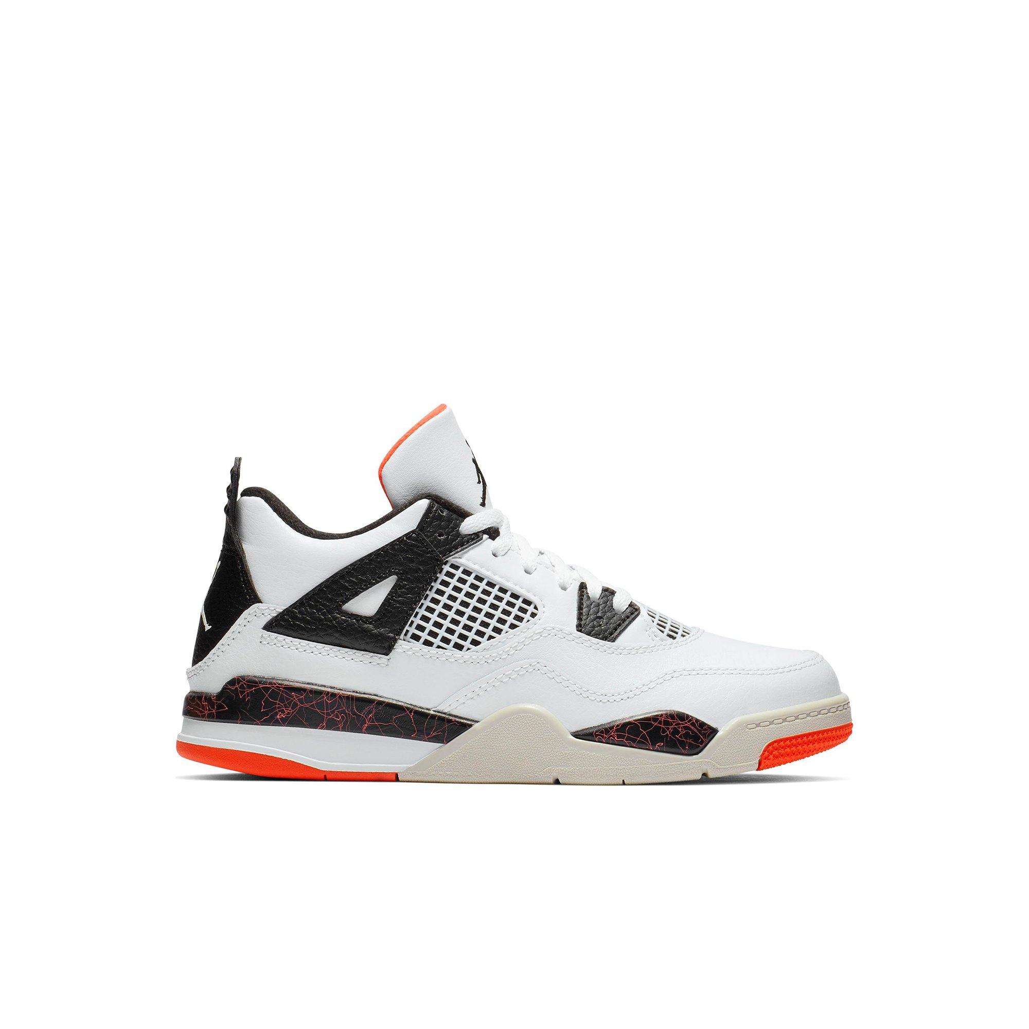 boys air jordan 4